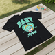thumbnail image 1 of PLAYERA INFANTIL KPOP DEMON HUNTERS DISEÑO BABY SAJA COLOR NEGRO TALLA 12, 1 of 4