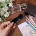 thumbnail image 3 of 2Pcs Embossing Powder Brushes Retractable Applicator Tool Craft Painting Powder Brush Soft Bristles Handle Tool for DIY Scrapbooking Cards Making, 3 of 7