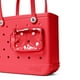 thumbnail image 5 of Bolso de mano BOGG BAG Medium Off to the Races, rojo, multiusos, 5 of 6