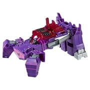 Transformers Toys Cyberverse Ultimate Class Shockwave Action Figure