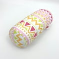 thumbnail image 2 of Bookishbunny Microbead Cylinder Bolster Roll Pillow 14" x 6", 2 of 5