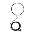 thumbnail image 4 of Xingzhi Outdoor Misting System Fan Cooling Kit 3/4" Connector for Patio Backyard 8cm US, 4 of 9