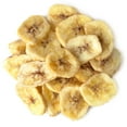 thumbnail image 2 of Organic Banana Chips, 14 Pounds — Non-GMO, Kosher, Vegan — by Food to Live, 2 of 7
