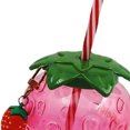 thumbnail image 3 of Pour 10 Pcs Tasse en Forme de Fraise, Tasse pour, 3 of 5
