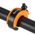 thumbnail image 3 of Bell Aluminum Alloy Bike Bell Crisp Sound Handlebar Bell Easy-Installation Bike Bell Safety Cycling Accessory, 3 of 7