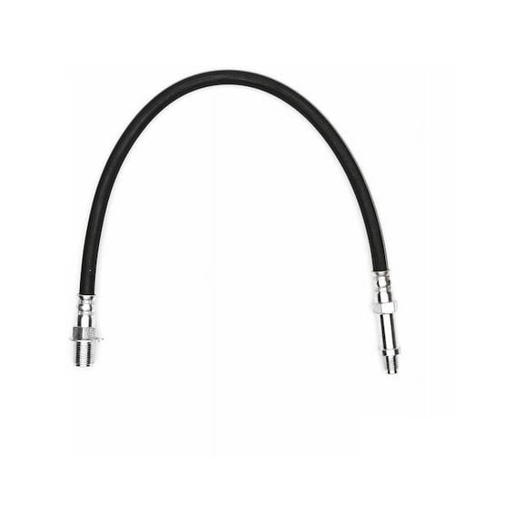 Front Brake Hose - Compatible with 1958 - 1959 GMC 250