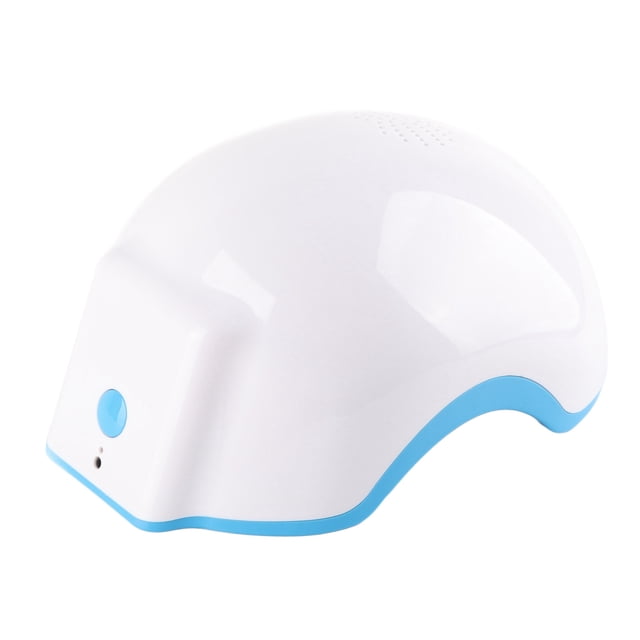 Terapia para el tratamiento del crecimiento del cabello y la caída del cabello Casco para alopecia