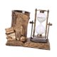 thumbnail image 1 of Advancent Retro Style Pencil Holder Hourglass Sand Timer Sandglass Birthday Table Type2 NO2, 1 of 1
