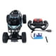 thumbnail image 2 of Vehículo todoterreno RC 2,4G yuxing coche de control Remoto a prueba de golpes, 2 of 5