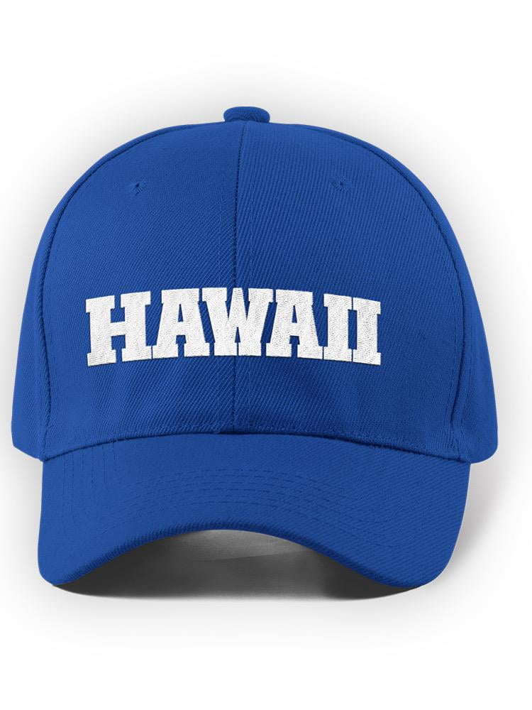 Hawaii Hat Smartprints Designs, Small