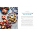 thumbnail image 3 of Mediterranean Air Fryer: 95 Healthy Recipes to Fry, Roast, Bake, and Grill, 3 of 5