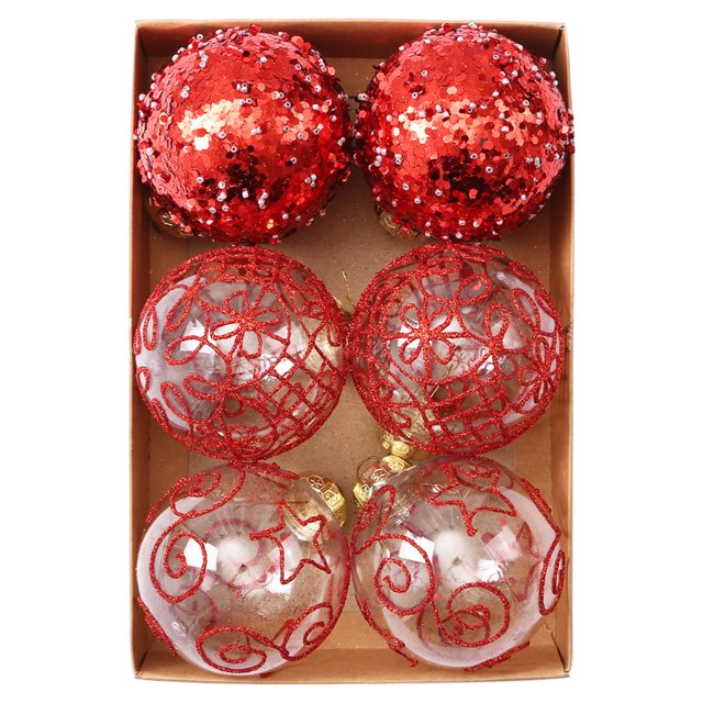 Festives Ornament Shimmering Tree Decorations And Offices Stylish Hanging Pendant Jewelry