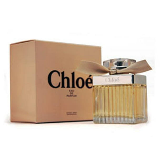 Lagerfeld Chloe Signature Csges1 1 Oz Eau de Parfum Spray pour Femmes