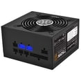 thumbnail image 4 of SilverStone Technologies ST75F-PB 750 watt ATX Power Supply 80 Plus Bronze with 100 Percent Modular Cable Design, Black, 4 of 4