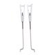 thumbnail image 1 of Ambre de acero Zulema 2 piezas para aeronave Cable de acero para aviones RC, 1 of 5