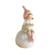 thumbnail image 4 of Figura de dibujos animados Estatua Adorno de mesa Personaje Resina Figura decorativa para Chica rosa, 4 of 9