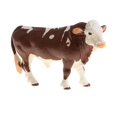 thumbnail image 2 of Juguete de Animales de Plástico Sunnimix Modelo Amarilla de Simulación, 2 of 7