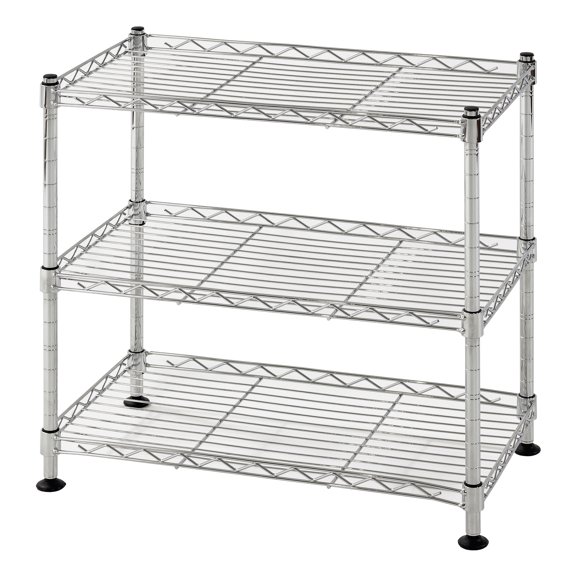 Edsal Shelving