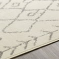 thumbnail image 3 of Ustad UST-2318 7'10" x 10'2" Rug in Cream/Taupe, 3 of 6