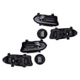 thumbnail image 1 of Par de FAROS CHARGER 2016 al 2018 DODGE DEPO ., 1 of 4