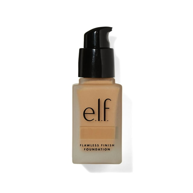 e.l.f. Cosmetics Flawless Finish Foundation