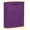 Purple, variant on 9" x 12" Patch Handle Bags (100 Bags/Pk)
