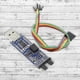 thumbnail image 3 of FT232 Adapter Module FT232RL USB to TTL USB to Serial Port UART Module with Voltage Isolation Signal Isolation JP hwy, 3 of 5