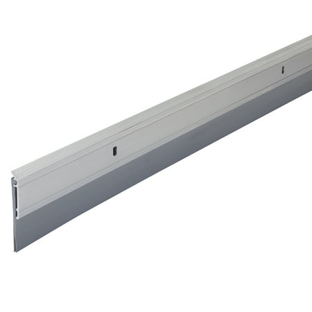 

M-D Building Products 05389 36 Heavy-Duty Aluminum and Vinyl Door Sweep