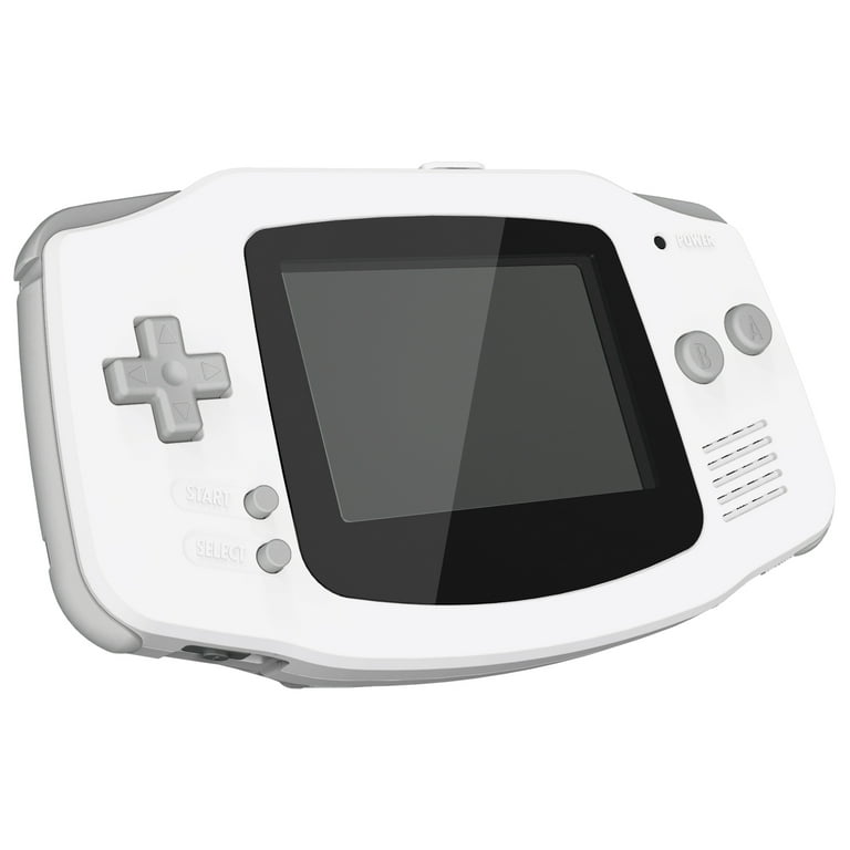 Replacement Shell for Game Boy Advance