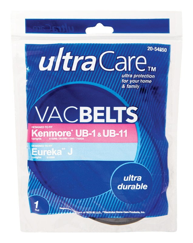 Kenmore Vacuum Belt Fit Kenmore
