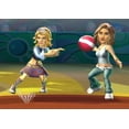 thumbnail image 2 of Pre-Owned Celebrity Sports Showdown - Wii, 2 of 2