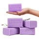 thumbnail image 1 of Jabón de lavanda botánica australiana con aceite esencial 200 ml x4, 1 of 8