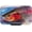 Hallock's Rainbow Trout, variant on Montana Fly Company Poly Fly Box - Hallock's Rainbow Trout