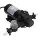 thumbnail image 1 of Bomba de diafragma de agua, 220 V, 11,3 LPM, 50 PSI, bomba de agua autocebante, bomba de agua de alta presión, rendimiento comprobado, 1 of 9