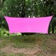thumbnail image 5 of Toldo para acampar Sunnimix Lona impermeable para carpa Rosado, 5 of 8