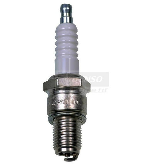 DENSO 3051 Spark Plug (4 Pack) Fits select: 1977-1978 DATSUN 280Z, 1979 DATSUN 280ZX