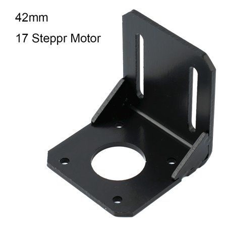 

Motor Bracket 42 57 Stepping Support Mounting L Type Steppr Motor Holder