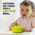 thumbnail image 5 of Silicone Baby Bowls Dishwasher/Microwave Safe Non-Slip for Babies/Toddlers/Kids, 5 of 5