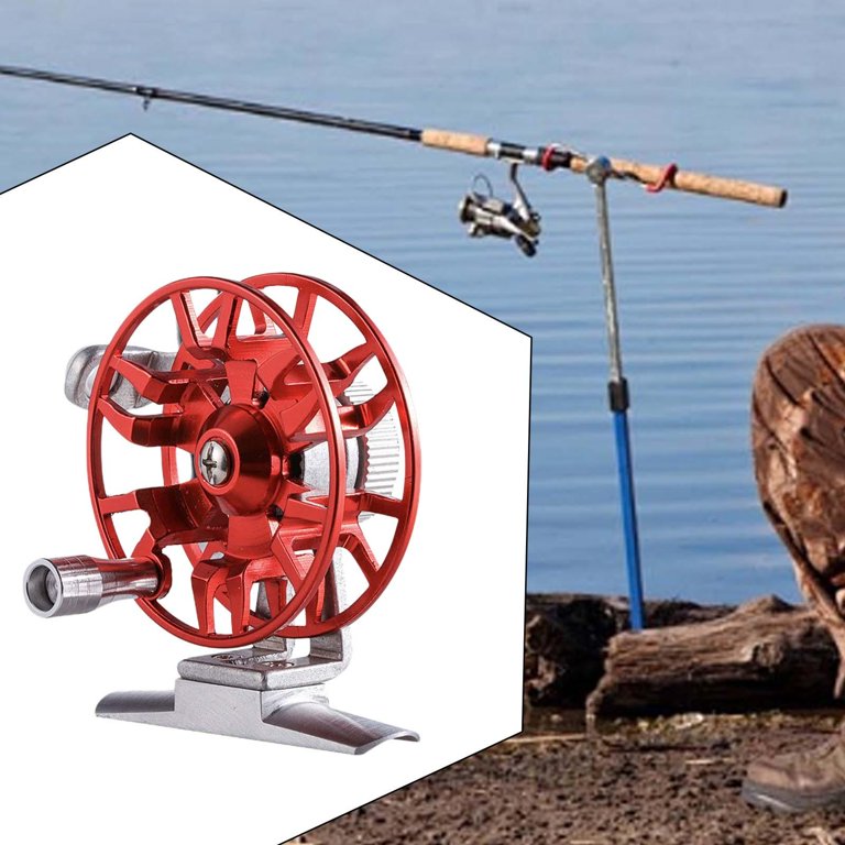 best place to buy fly reels Maxxon Slim Fly Reel (2/3/4 Silver)
