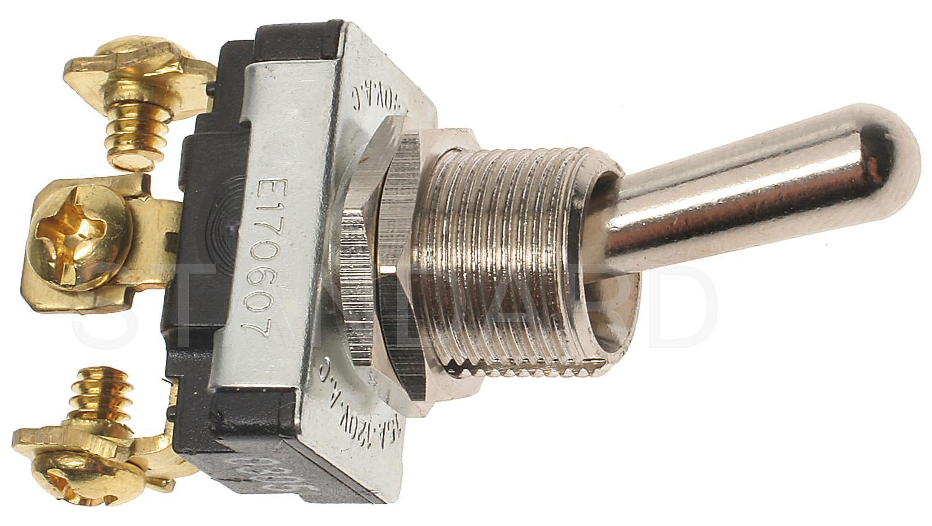 Standard Ignition Toggle Switch