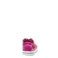 Wonder Nation Little Girl Big Girl Slip On Canvas Bump Toe Shoes wonder-nation-little-girl-big-girl-slip-on-canvas-bump-toe-shoes