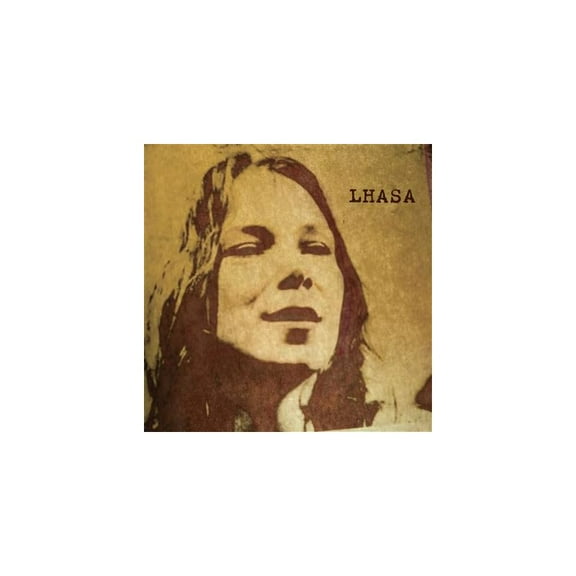 Lhasa Lhasa (Vinyl Record)