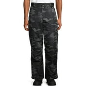 Swiss Tech Regular Snowboard Pant (Men's), 1 Count, 1 Pack