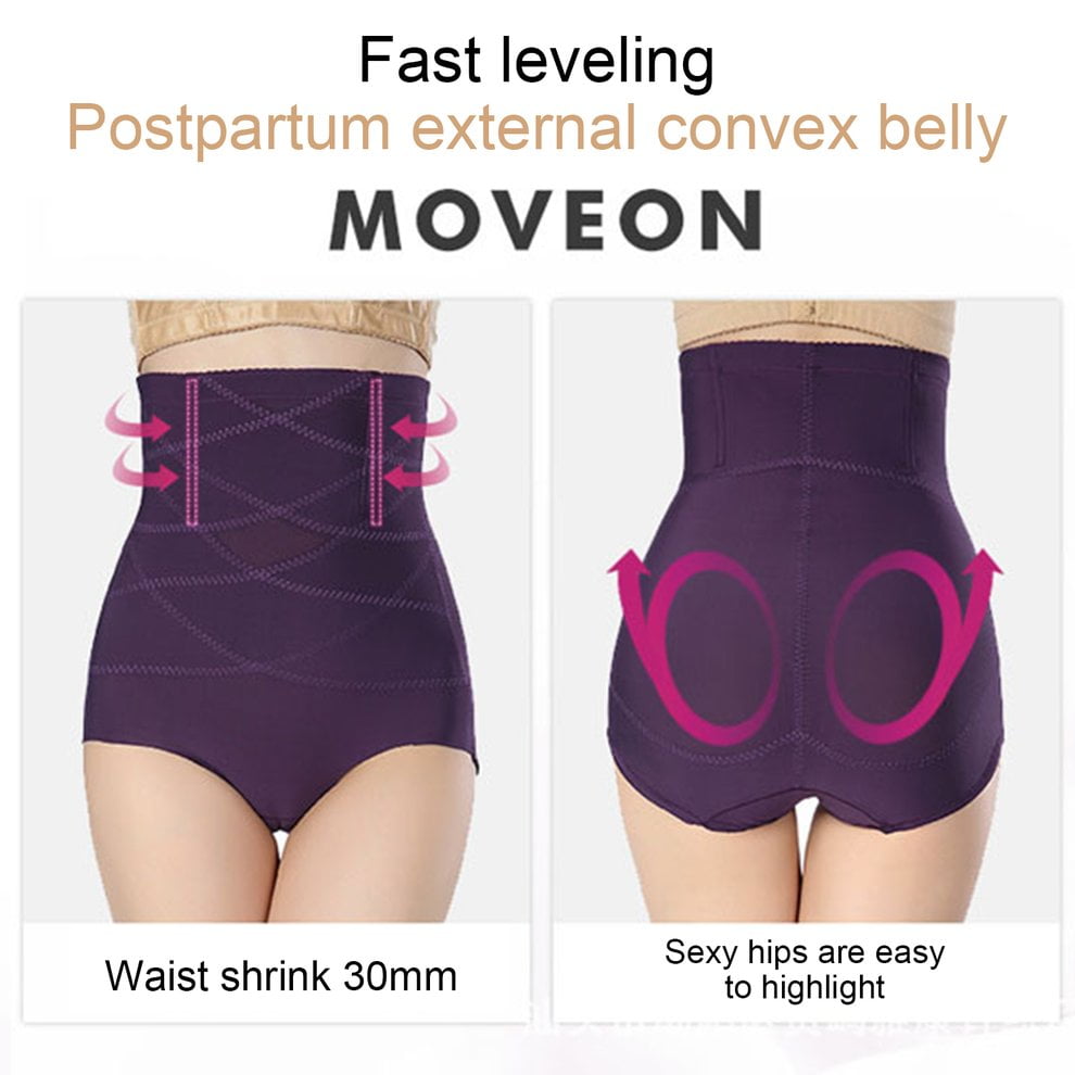 slimming control underwear