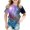 Z12-H, variant on Toddler Girl Shirts 4t 3D Graphic T Shirt Short Sleeve T-Shirt Active Crew Neck Tee Shirt T-Shirts To Big Kid 110ï¼3-4 Yearsï¼