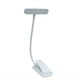 thumbnail image 1 of Lámpara de Lectura Recargable con Clip, 24 Luces LED para Leer en la Cama por la Noche, 3 Temperaturas de Color: ., 1 of 5