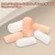 thumbnail image 4 of Guantes Protectores de Dedos de Silicona Uxcell, Tapas de Punta de Dedo Transpirables Reutilizables con Agujeros de Aire para Piel Seca, 1.77x0.67", 1.77x0.94", 40 Pcs, 4 of 6