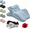 Blue, variant on CCCHCY Ergonomic Memory Foam Pillow, 27° Intimacy Couples Pillow,Provides Waist and Neck Support,Multi-Position Support Pillow,Waterproof & Portable with Washable Cover