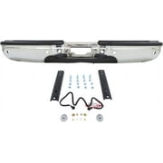Step Bumper Assembly For EXCURSION 00-05 Fits REPF823704 / 3C7Z17906DA