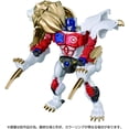 thumbnail image 6 of Hasbro Collectibles - Transformers: Beast Wars - TT Imports - 40th Anniversary Selection Lio Convoy, 6 of 8